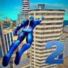 【修改版中文】【動作】繩索英雄：黑手黨城市之戰 MOD 1.9.4 無限金錢